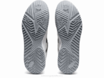 Asics Gel Desafiador 13 Zapatillas Blanco Negro Rendimiento - Image 7