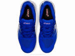 Asics gel desafiante 13 azul lapislázuli y blanco rendimiento atlético - Image 6