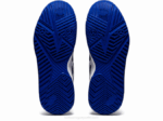 Asics gel desafiante 13 azul lapislázuli y blanco rendimiento atlético - Image 7