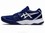 Asics gel desafiante buceo azul cielo suave rendimiento deportivo - Image 4
