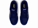 Asics gel desafiante buceo azul cielo suave rendimiento deportivo - Image 6