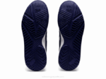 Asics gel desafiante buceo azul cielo suave rendimiento deportivo - Image 7