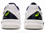 Asics gel desafiante chaquetón blanco para rendimiento máximo - Image 5