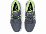 Asics Gel Deslizamiento Curso Metrópolis Blanco Comodidad y Estilo - Image 10
