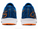 Asics Gel DS 26 Entrenador Lago Naranja Impactante rendimiento y comodidad - Image 5