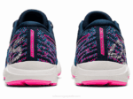 Asics Gel DS 26 Zapatillas Azul Francés Rosa Intenso - Image 5