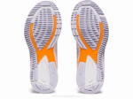 Asics Gel DS 26 Zapatillas Entrenamiento Ópalo Lila y Blanco - Image 7