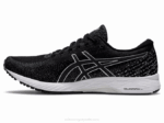 Asics Gel DS 26 Zapatillas Negro Plata para Entrenamiento - Image 4