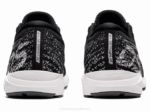 Asics Gel DS 26 Zapatillas Negro Plata para Entrenamiento - Image 5