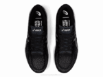 Asics Gel DS 26 Zapatillas Negro Plata para Entrenamiento - Image 6