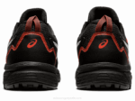 Asics Gel Empresa 8 Zapatillas Gris Grafito y Blanco - Image 4