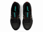 Asics Gel Empresa 8 Zapatillas Gris Grafito y Blanco - Image 5