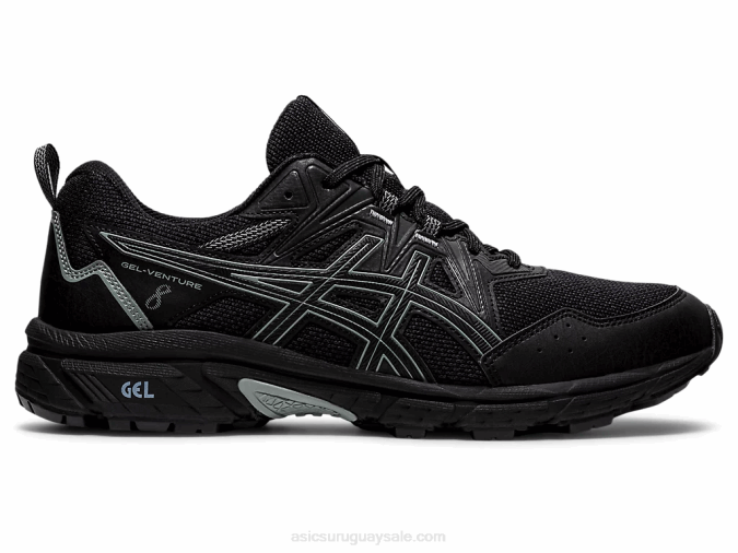 asics_gel_empresarial_8_negro_rendimiento_y_estilo.png Asics gel empresarial 8 negro rendimiento y estilo - Image 1