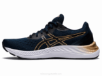 Asics gel-excitar 8 ancho 2LVJ3535 azul francés y champán - Image 4