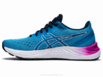 Asics Gel Excite 8 Aguamarina Zapatillas Deportivas Digitales - Image 4