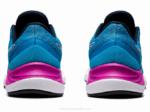 Asics Gel Excite 8 Aguamarina Zapatillas Deportivas Digitales - Image 5