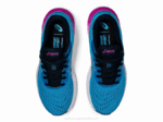 Asics Gel Excite 8 Aguamarina Zapatillas Deportivas Digitales - Image 6