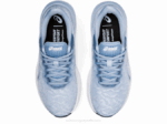 Asics gel excite 8 sneakers niebla y blanco - Image 6
