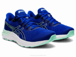 Asics Gel Excite 8 Zapatillas Azul Lapislázuli Hielo Fresco - Image 2