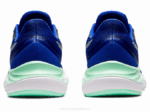 Asics Gel Excite 8 Zapatillas Azul Lapislázuli Hielo Fresco - Image 5
