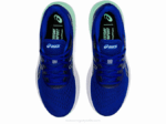 Asics Gel Excite 8 Zapatillas Azul Lapislázuli Hielo Fresco - Image 6