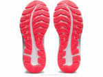 Asics Gel Excite 8 Zapatillas Azul Trueno Coral Llamante - Image 7