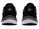 Asics gel-excite 8 zapatillas deportivas blancas y negras - Image 5