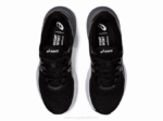 Asics gel-excite 8 zapatillas deportivas blancas y negras - Image 6