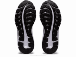 Asics gel-excite 8 zapatillas deportivas blancas y negras - Image 7