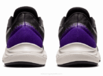 Asics Gel Excite 8 Zapatillas Negras y Grises para Correr - Image 5