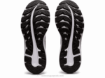 Asics Gel Excite 8 Zapatillas Negro Rojo Eléctrico Rendimiento - Image 7