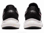 Asics gel-excite 8 zapatillas negro rosa intenso para correr - Image 5