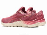 Asics Gel Excite 8 Zapatillas Rosa Ahumado Bronce Puro - Image 3
