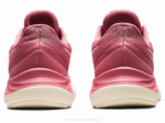 Asics Gel Excite 8 Zapatillas Rosa Ahumado Bronce Puro - Image 5