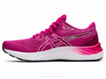 Asics gel excite 8 zapatillas rosa rave blanco - Image 4