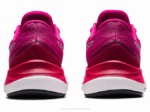 Asics gel excite 8 zapatillas rosa rave blanco - Image 5