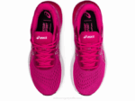 Asics gel excite 8 zapatillas rosa rave blanco - Image 6