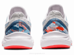 Asics Gel Excite 8 Zapatillas Running Blanco Energía y Comodidad - Image 5