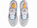 Asics Gel Excite 8 Zapatillas Running Blanco Energía y Comodidad - Image 6