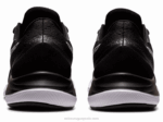 Asics Gel Excite 8 Zapatillas Running Blanco Negro - Image 5