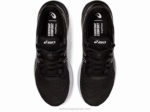 Asics Gel Excite 8 Zapatillas Running Blanco Negro - Image 6