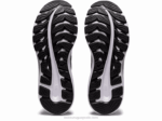 Asics Gel Excite 8 Zapatillas Running Blanco Negro - Image 7