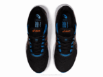 Asics Gel Excite 8 Zapatillas Running Negro Naranja Caléndula - Image 6