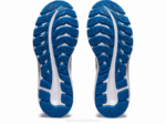 Asics Gel Excite 8 Zapatillas Running Negro Naranja Caléndula - Image 7