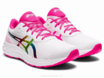 Asics Gel Excite 9 Brillo Rosa para Escuela - Image 2