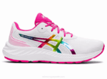 Asics Gel Excite 9 Brillo Rosa para Escuela