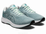 Asics gel excite 9 calzado deportivo mar blanco - Image 2