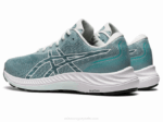 Asics gel excite 9 calzado deportivo mar blanco - Image 3
