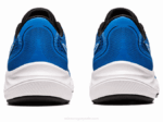 Asics gel-excite 9 grado escolar azul eléctrico y blanco - Image 5
