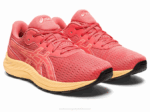 Asics gel-excite 9 grado escuela duna de papaya verano zapatillas deportivas - Image 2